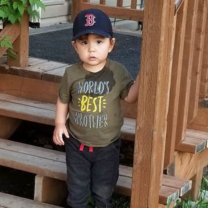 Meet your Posher, Jacqueline